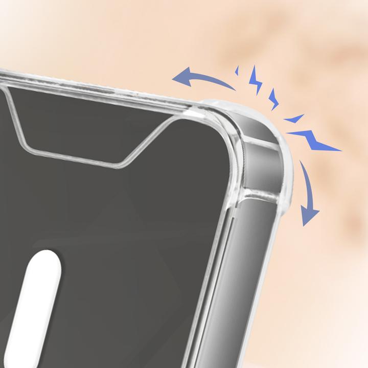 Actual product image Avizar MagSafe Fusion Case Series (Apple iPhone 13 Pro Max)