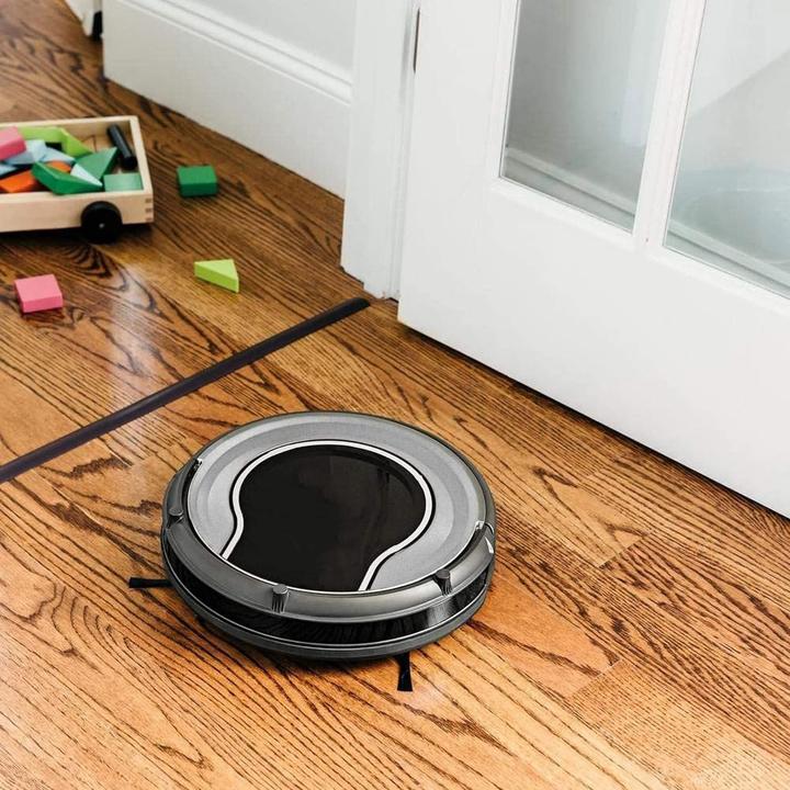 Actual product image Novidarte Perimeter strips for Roborock