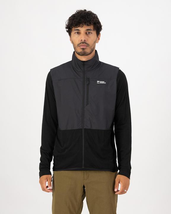 Produktbild Mons Royale Diversion Merino Wind Vest (M)