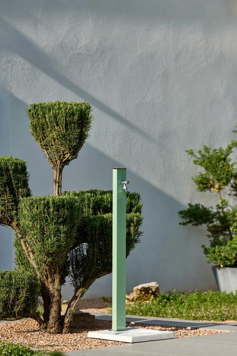 Immagine prodotto Aquapoint Terreno a triangolo