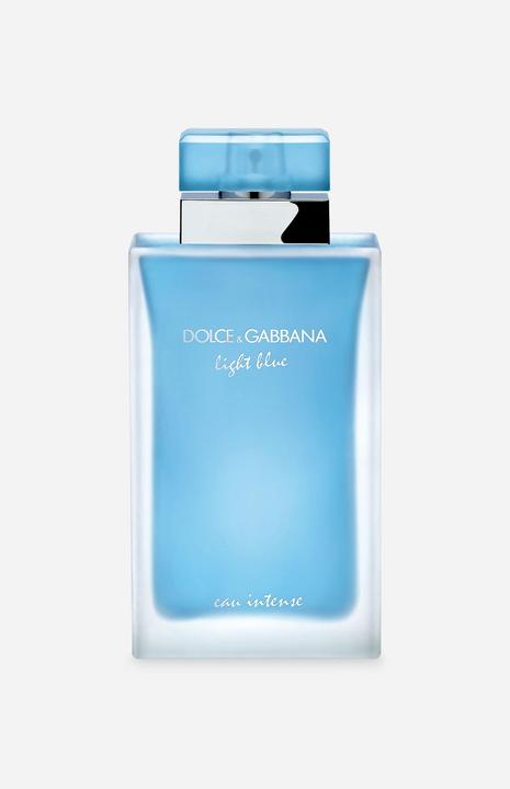 Produktbild Dolce & Gabbana D&g light blue intense epv 50ml (Eau de Parfum, 50 ml)