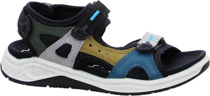 Ecco X trinsic K multicolor fir