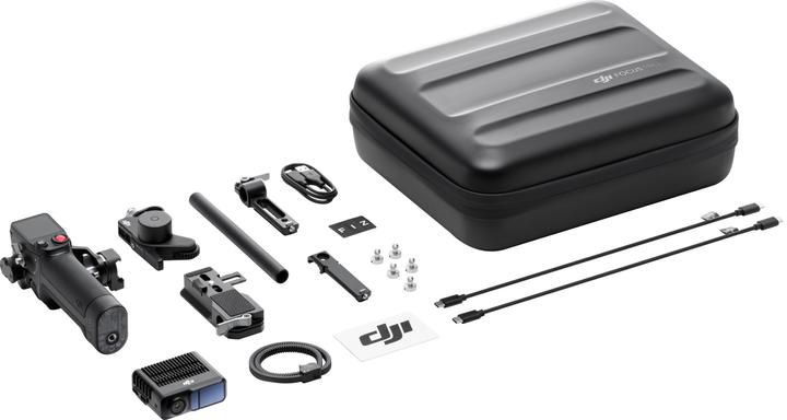 Actual product image DJI Focus Pro Creator Combo (Follow Focus)