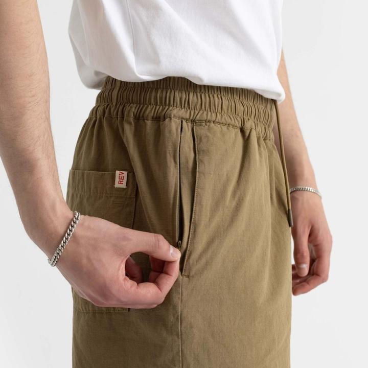 Actual product image Revolution M's Ripstop Casual Shorts (S)