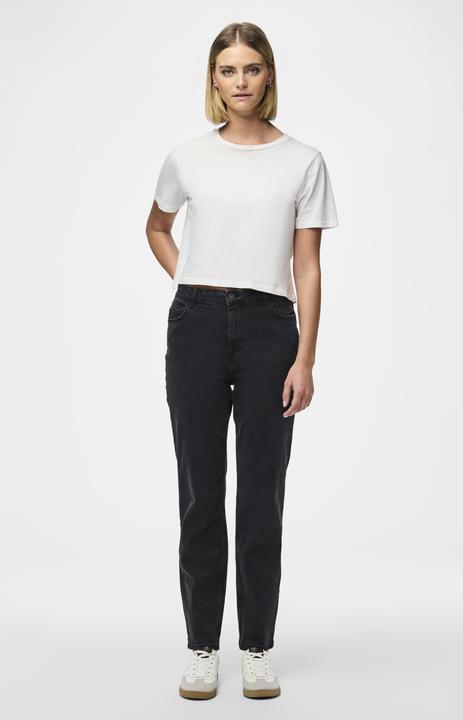 Immagine prodotto Pieces Jeans elasticizzati da mamma (L)