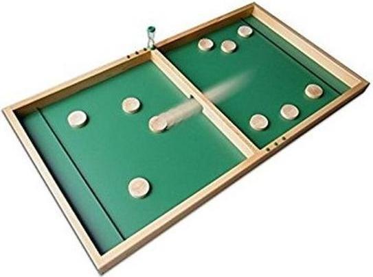Immagine prodotto FG038 - Passe Trappe (Micro/Small) - per 2 giocatori, da 4 anni (Tedesco)