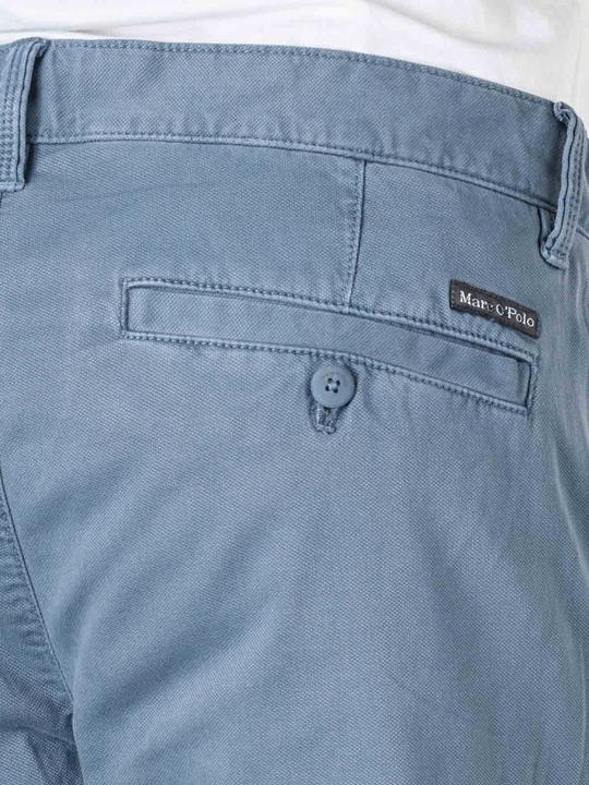 Produktbild Marc O'Polo Stig Pants Shaped Storm (W40/L34)
