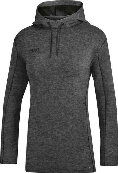 Produktbild JAKO Kapuzensweat Premium Basic Damen 38 (38)