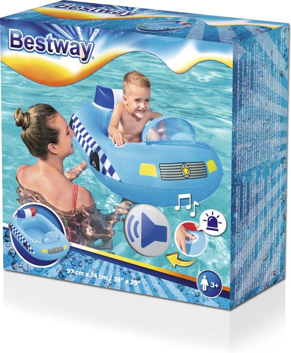 Immagine prodotto Bestway Gommone per il nuoto - 34153