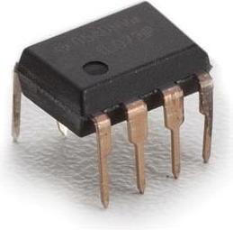Velleman 2 X Opamp A Bi-Fet A Basso Rumore
