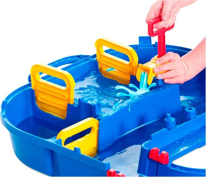 Actual product image Aquaplay SuperSet