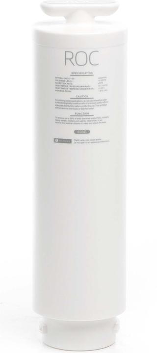 Image du produit Naturewater RO600G – 600GPD Membrane d’osmose inverse 2.280 l/jour Pièce de rechange Filtration