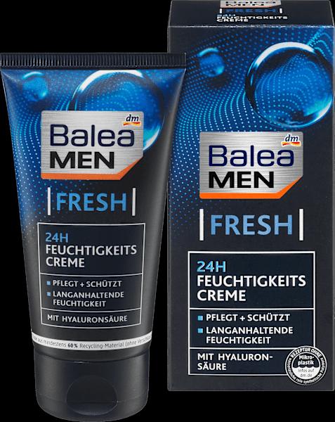 Image du produit dm Balea MEN Fresh (75 ml, Crème de jour)