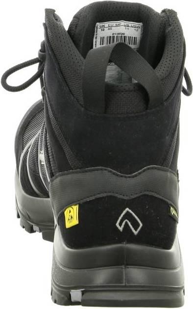 Produktbild Haix Eagle Safety 40 GTX (S3, 39)