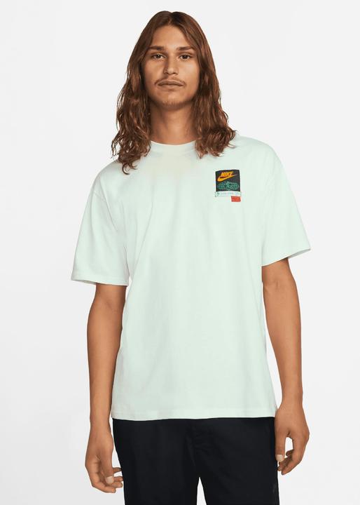 Nike NSW M90 So Pack 2 T-Shirt - 84097 (XXL)