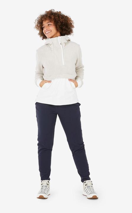 Actual product image Quechua SH500 (34)
