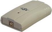 Produktbild Exsys EX-1611 Fax / Modem (USB)