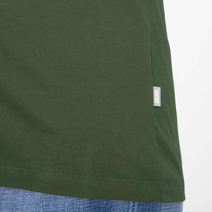 Actual product image JAKO T-shirt Organic (42)