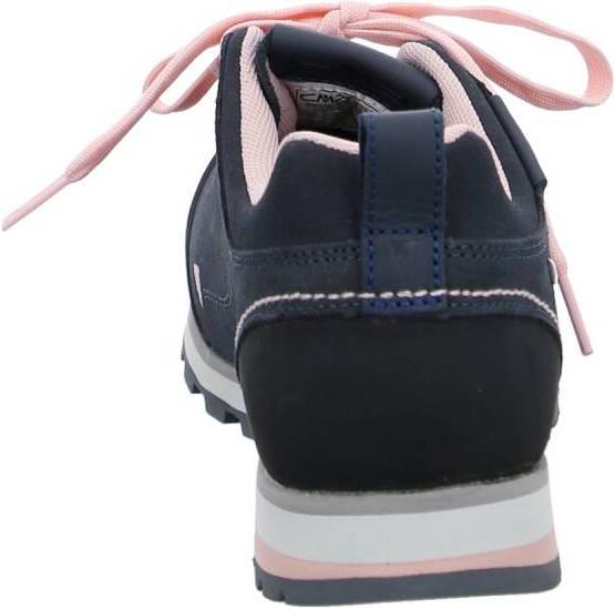 Image du produit CMP Campagnolo Elettra low WMN WP antracite pastel (40)