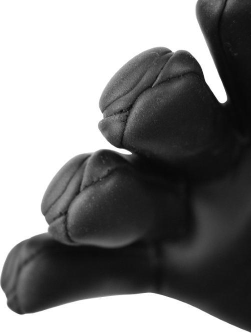 Produktbild Reusch Attrakt Gold X NC (9.5)