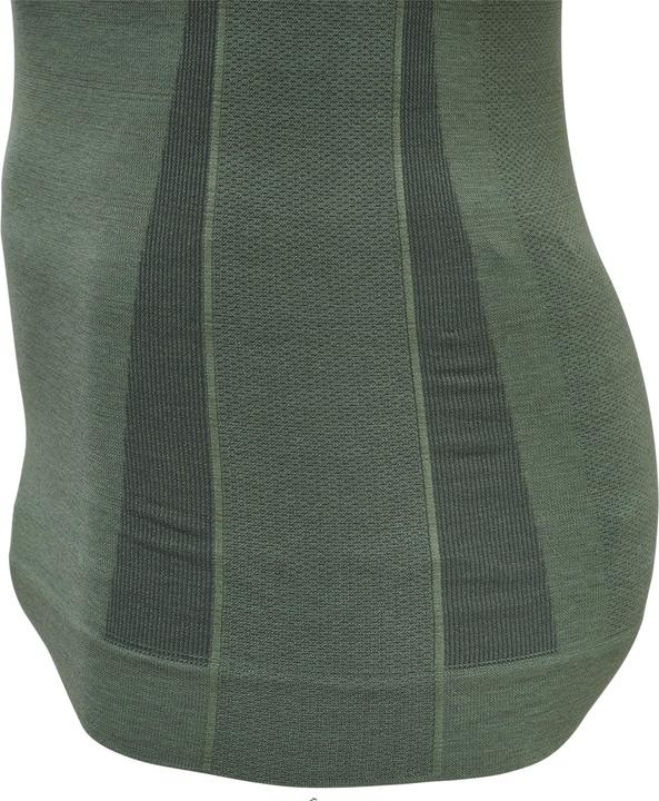 Actual product image hummel Te Mike Seamless T-Shirt L/S (L)