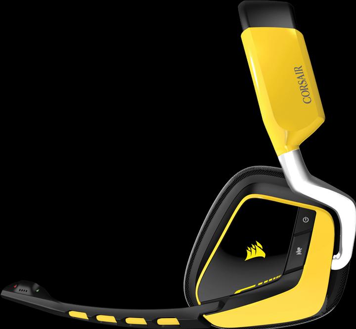 Produktbild Corsair VOID Wireless SE (Kabellos)
