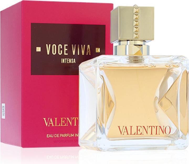 Immagine prodotto Valentino Voce Viva Intensa (Eau de parfum, 50 ml)