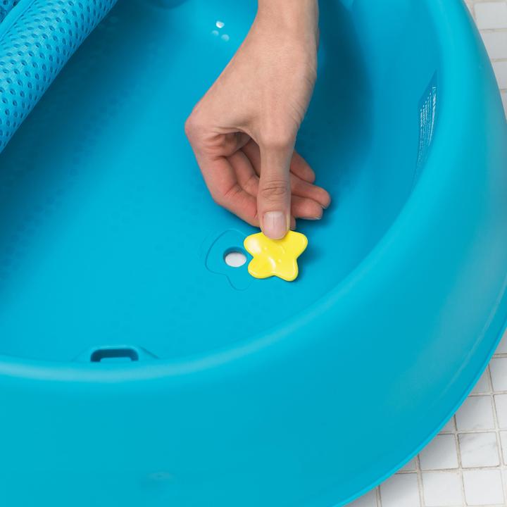 Produktbild Skiphop Moby Smart Sling 3-Stage Tub