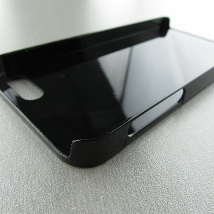 Image du produit PhoneLook Coque Valentine 2022 Black Smoke (Apple iPhone 5)