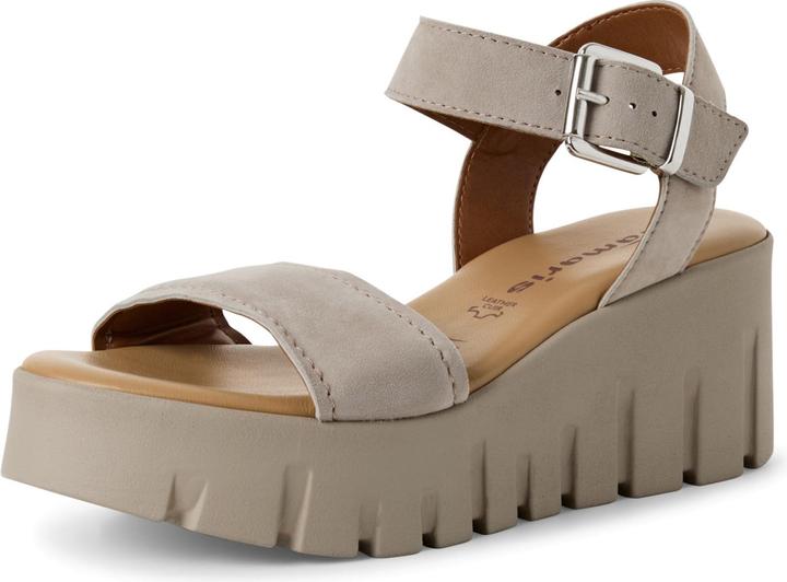 Actual product image Tamaris Sandal (37)