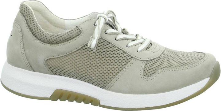 Actual product image Gabor Sneaker visone (37, 37.5)