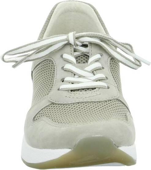 Actual product image Gabor Sneaker visone (37, 37.5)