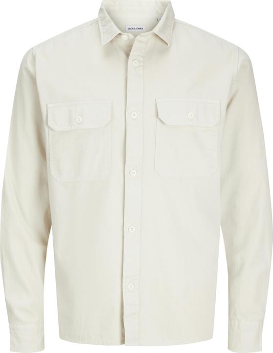 Produktbild Jack & Jones Jjetravis Shirt Ls Noos (XS)