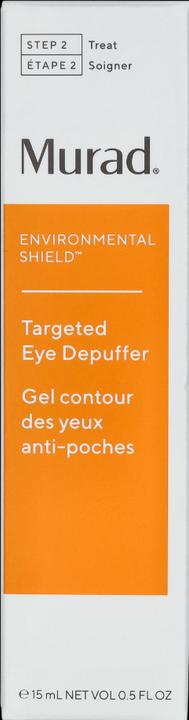 Produktbild Murad Targeted Eye Deduffer (Crème, 15 ml, Tag)