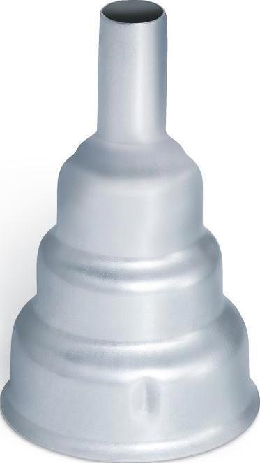 Actual product image Steinel Hot air blower incl. case