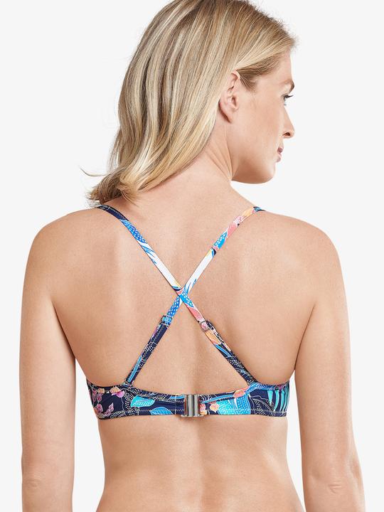 Produktbild Schiesser Bügel-Bikini-Top Aqua Mix & Match (42 B)