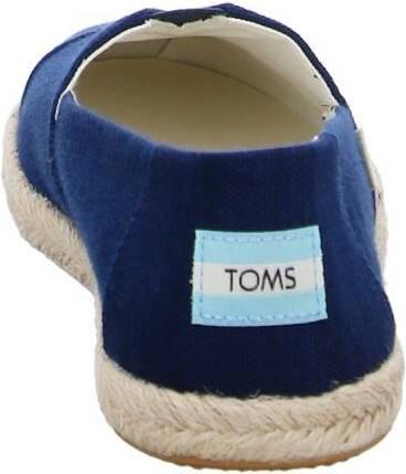Produktbild Toms Alpargata Rope (38)