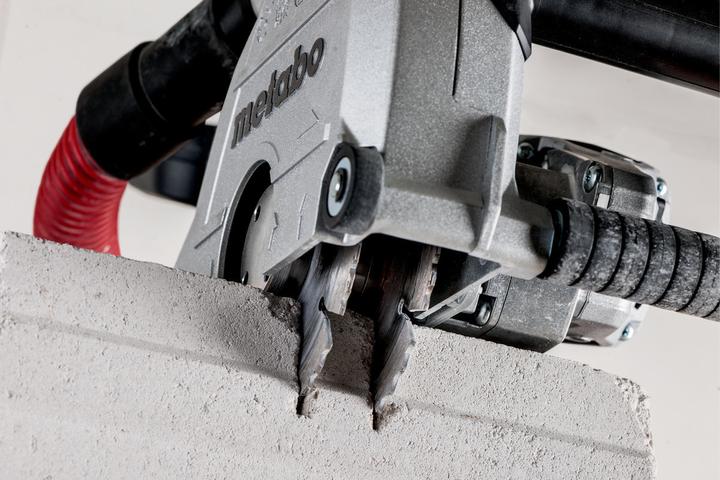 Productafbeelding Metabo Y/6040510 Vermogen
