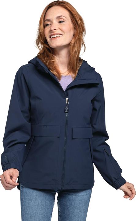Produktbild Schöffel Women's Jacket Lausanne (40, L)