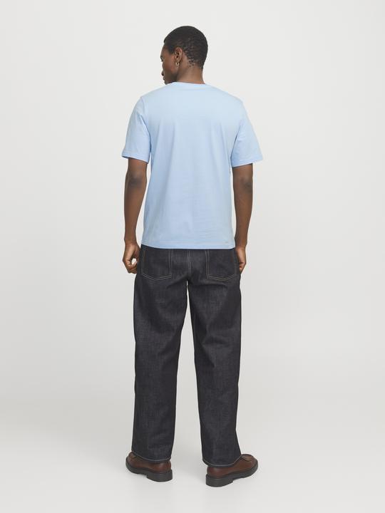 Actual product image Jack & Jones Jjepaulos Tee Ss Crew Neck Noos (S)