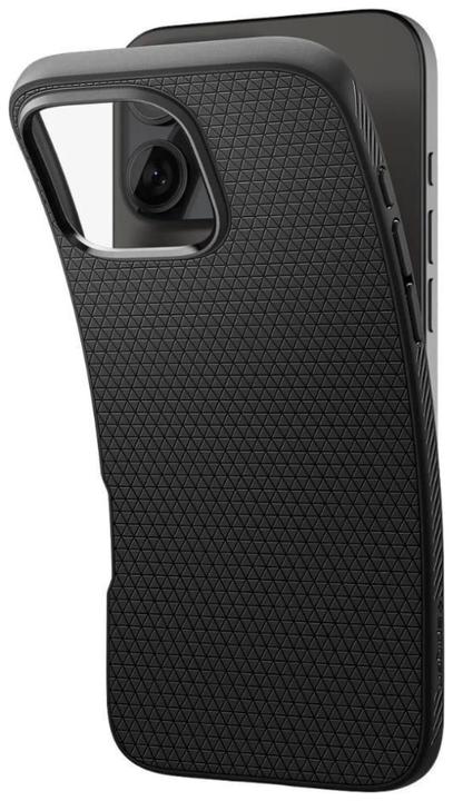 Actual product image Spigen Liquid Air (Apple iPhone 16 Pro)