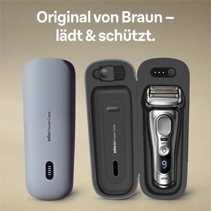 Image du produit Braun Séries 8 et 9 (1 x)