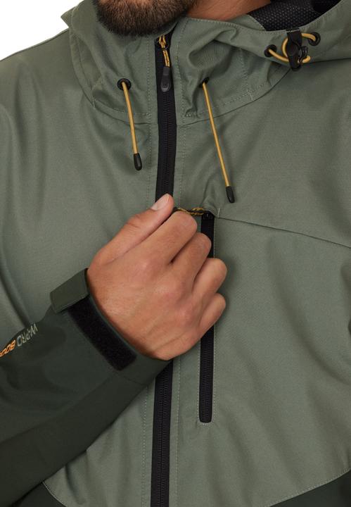 Immagine prodotto Whistler Giacca Rodney Softshell W-Pro 8000 (3XL)