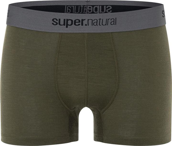 Actual product image Super Natural Base Mid 175 Boxer (XL)