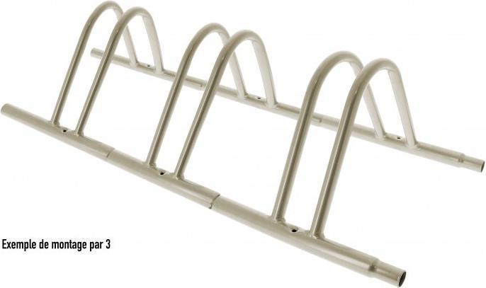 Immagine prodotto Add One Garage per biciclette a nido d'ape