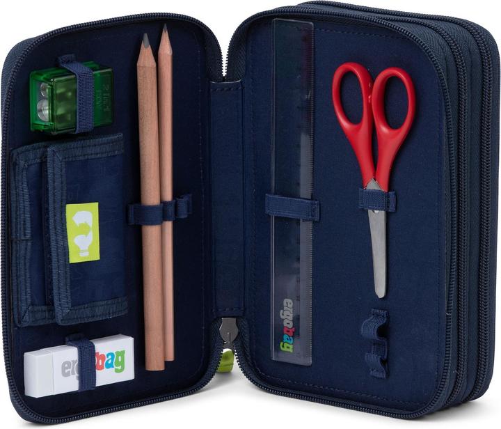 Image du produit Ergobag Trousse Maxi