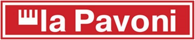 Actual product image La Pavoni New Cellini Classic