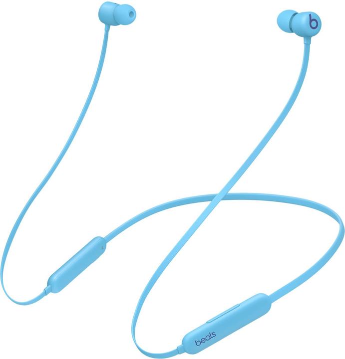 Flame blue