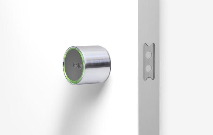 Produktbild Bold Garden SX-33 Bold Smart Cylinder (Smartphone)
