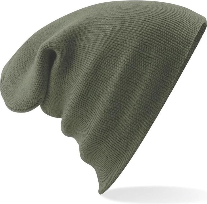 Produktbild Beechfield Strickmütze Mütze Besonders Weich (One Size)